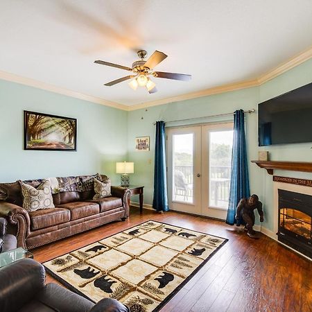 Pigeon Forge Condo With Community Amenities! Exterior foto