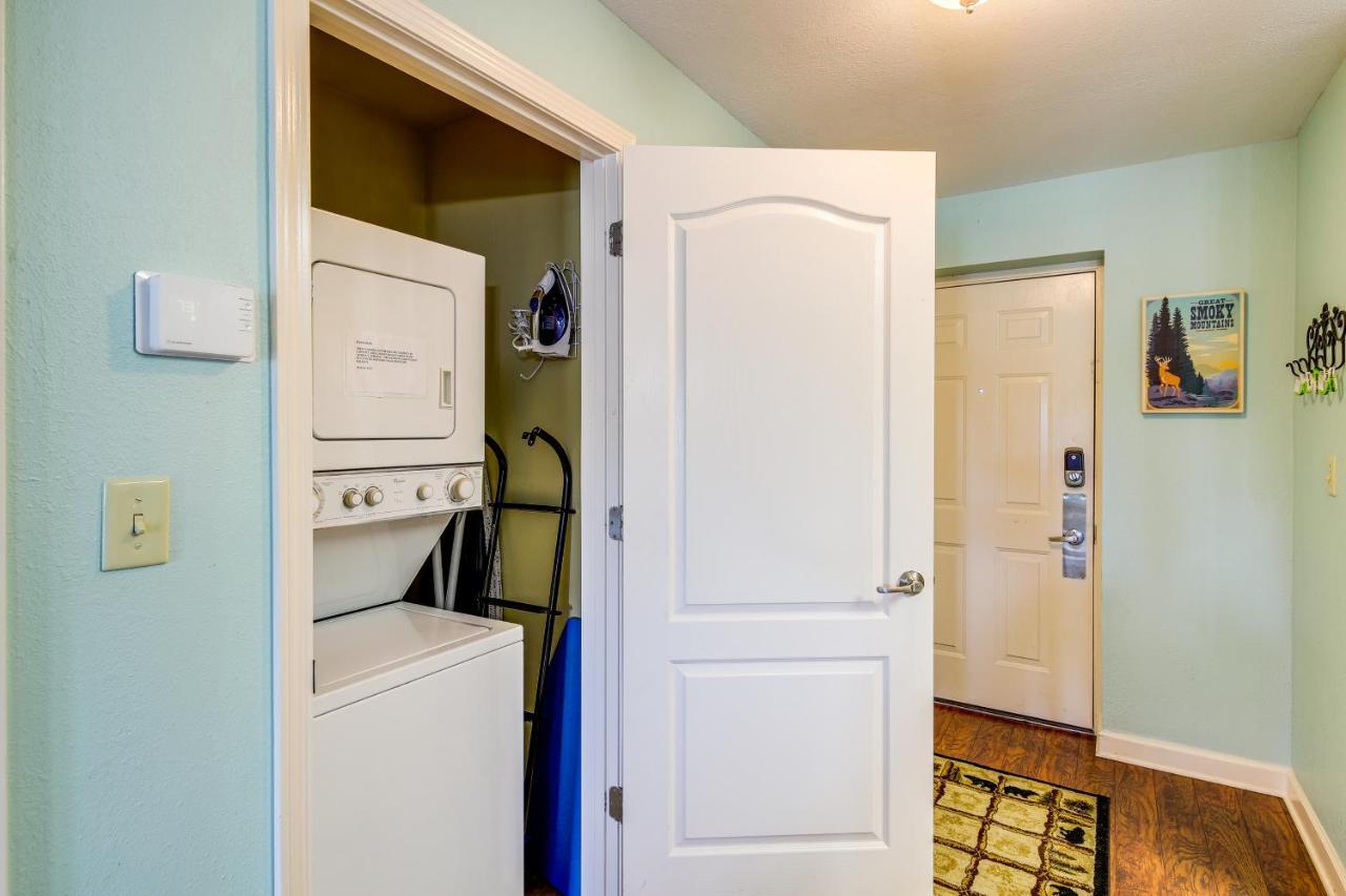 Pigeon Forge Condo With Community Amenities! Exterior foto