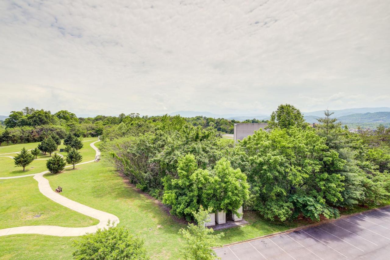 Pigeon Forge Condo With Community Amenities! Exterior foto